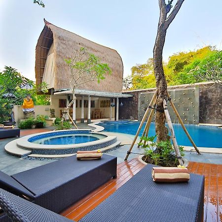 Adma Umalas Seminyak Extérieur photo