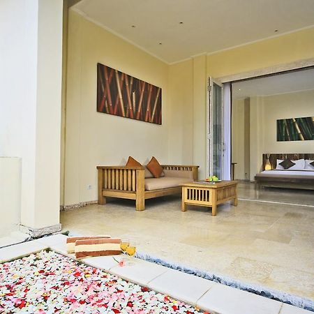 Adma Umalas Seminyak Extérieur photo