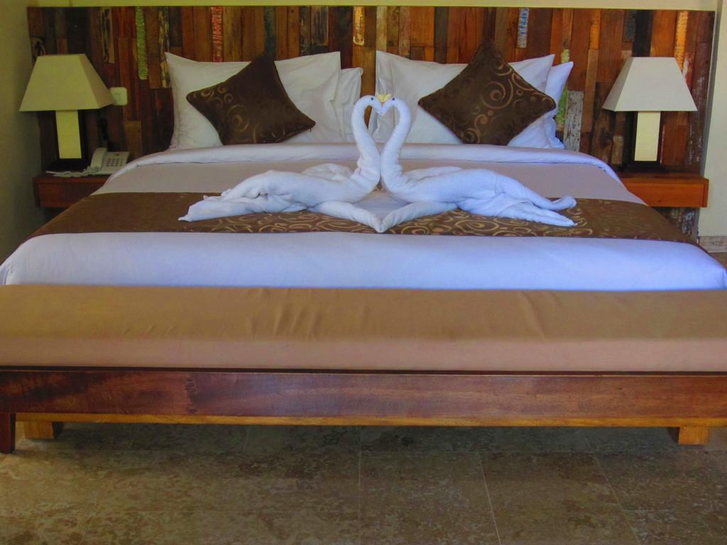Adma Umalas Seminyak Chambre photo