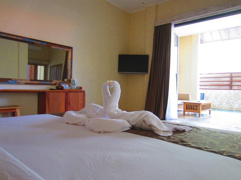 Adma Umalas Seminyak Chambre photo