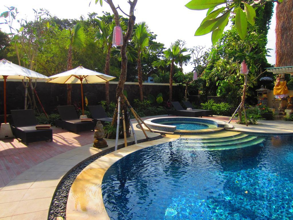 Adma Umalas Seminyak Extérieur photo