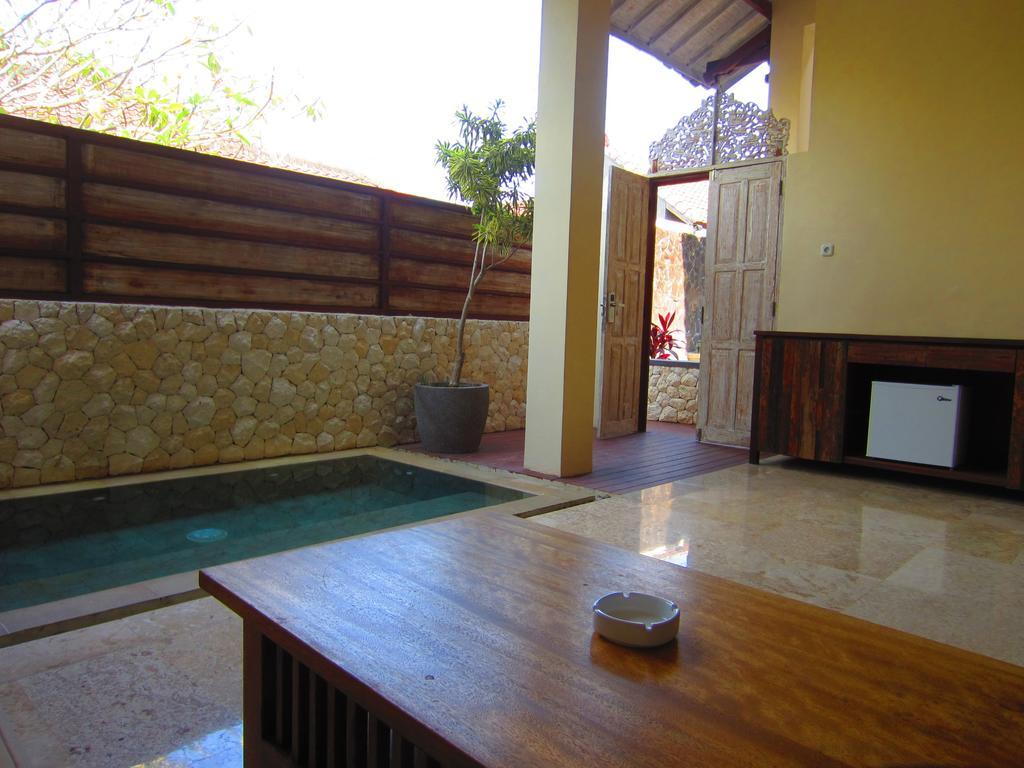 Adma Umalas Seminyak Chambre photo