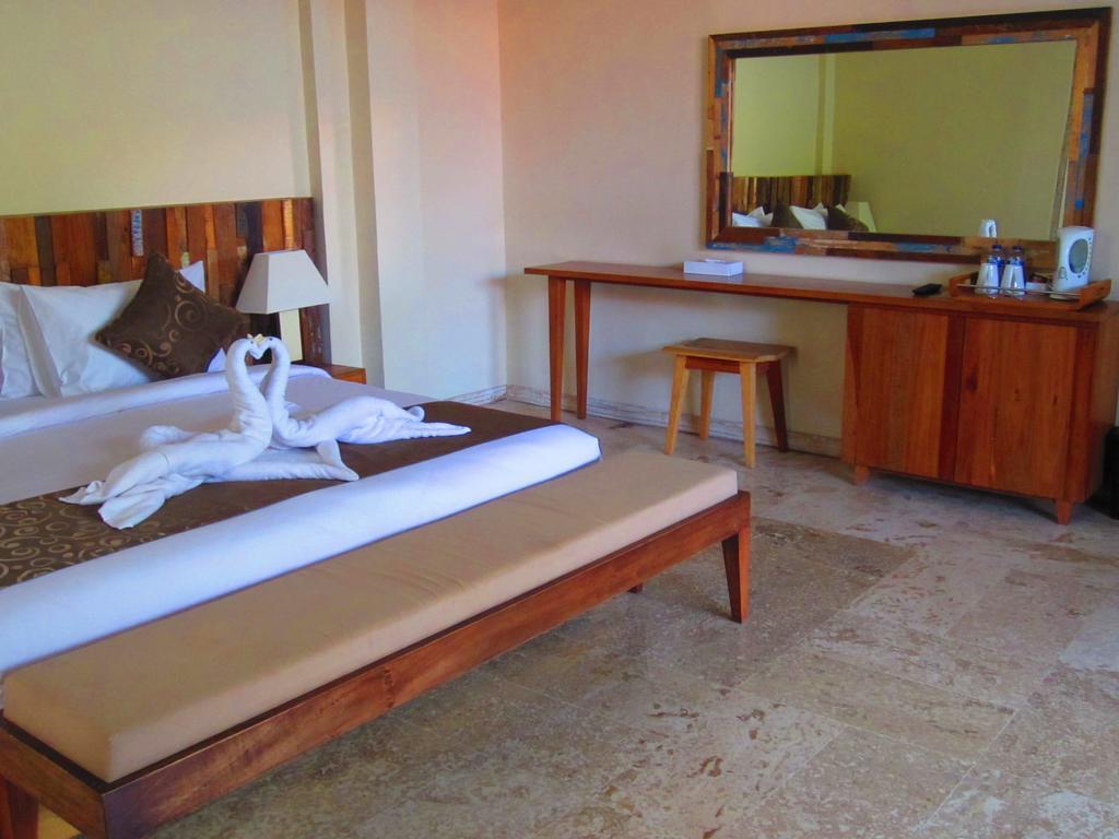 Adma Umalas Seminyak Chambre photo