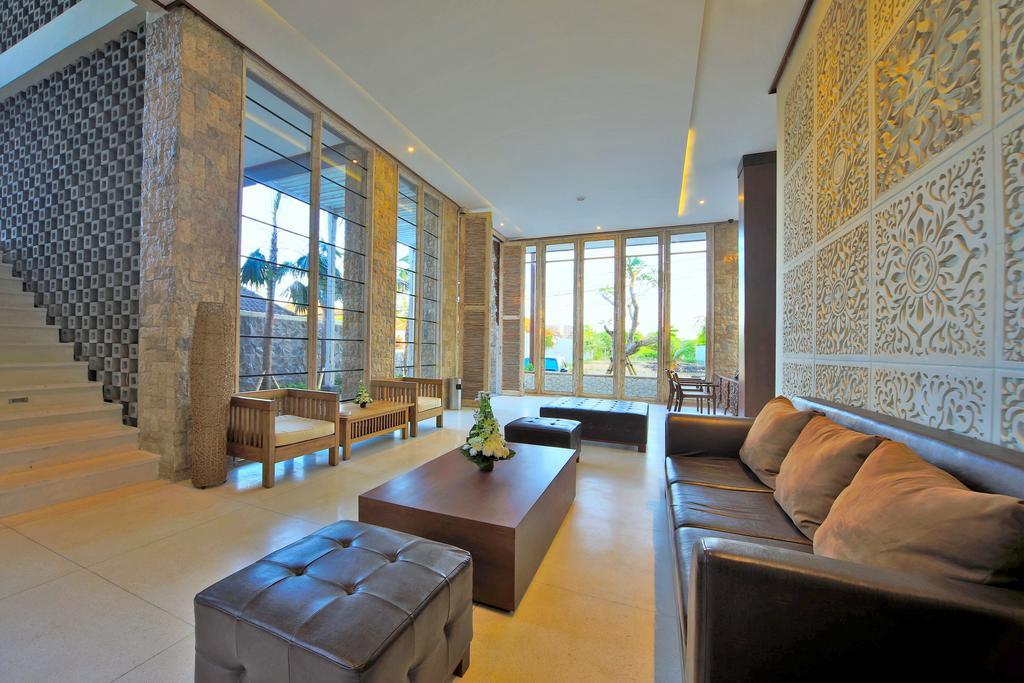 Adma Umalas Seminyak Extérieur photo