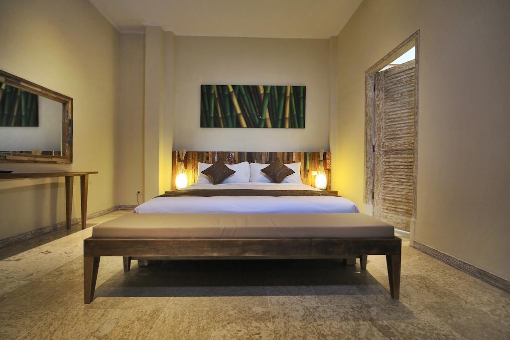 Adma Umalas Seminyak Chambre photo