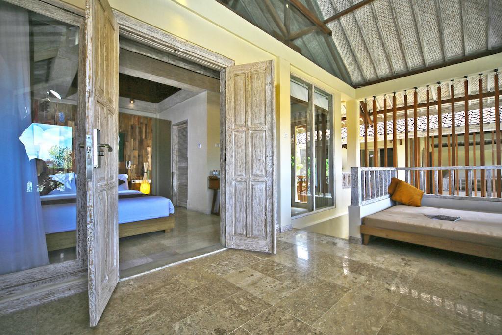 Adma Umalas Seminyak Chambre photo