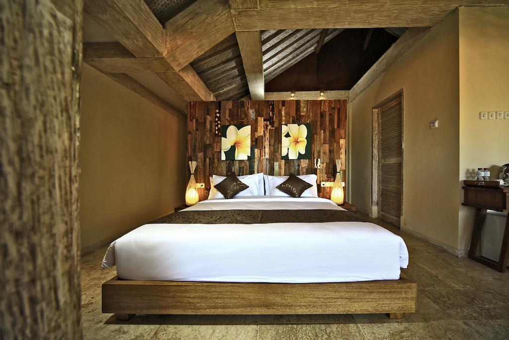Adma Umalas Seminyak Chambre photo
