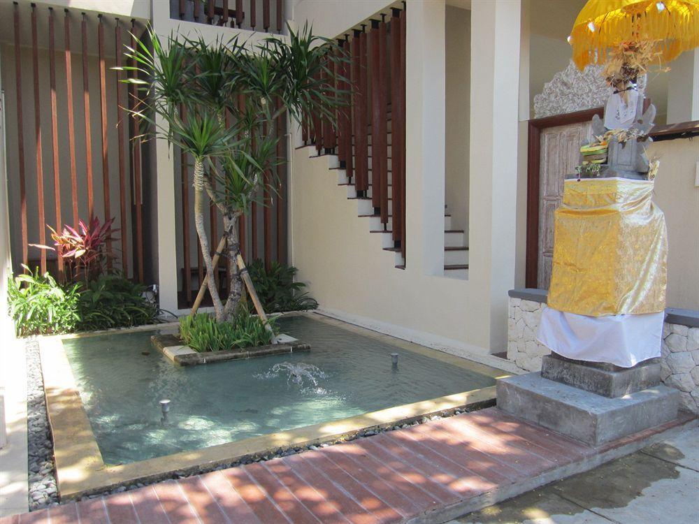 Adma Umalas Seminyak Extérieur photo