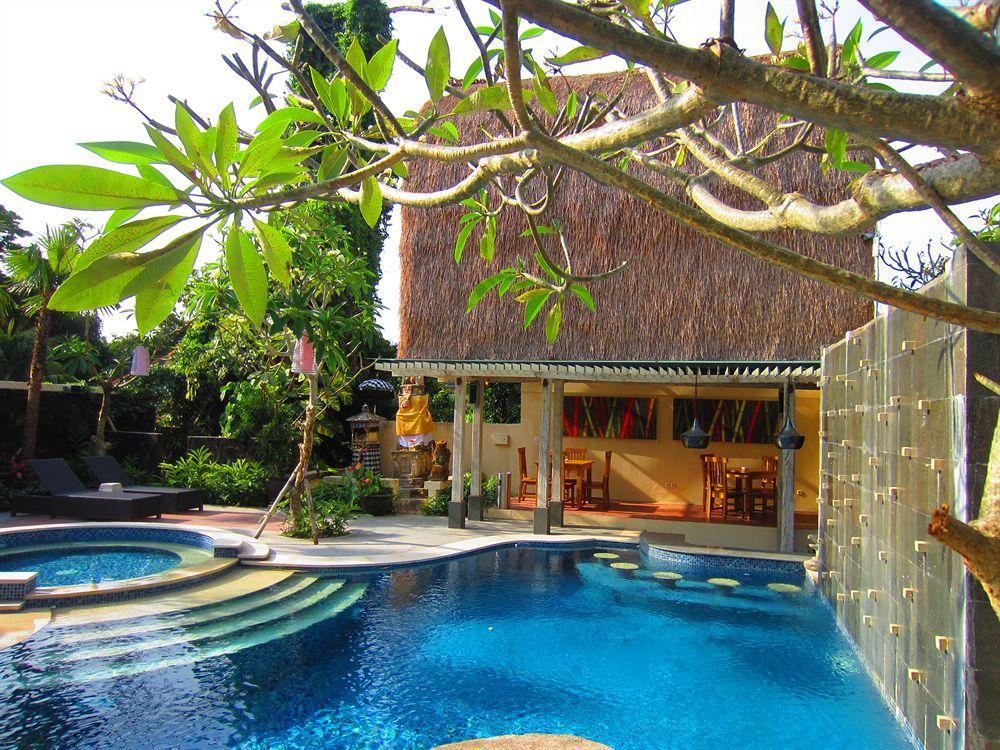 Adma Umalas Seminyak Extérieur photo