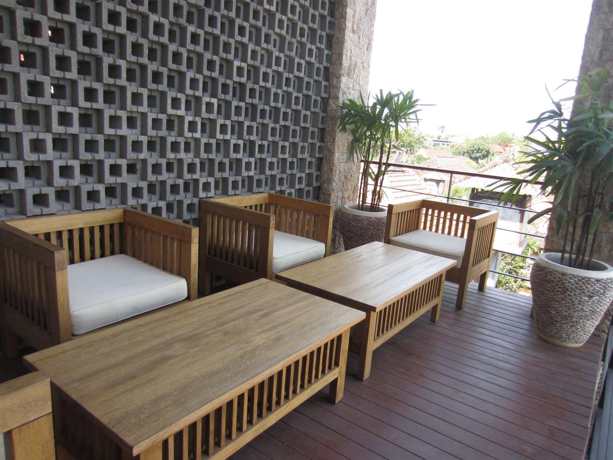 Adma Umalas Seminyak Extérieur photo