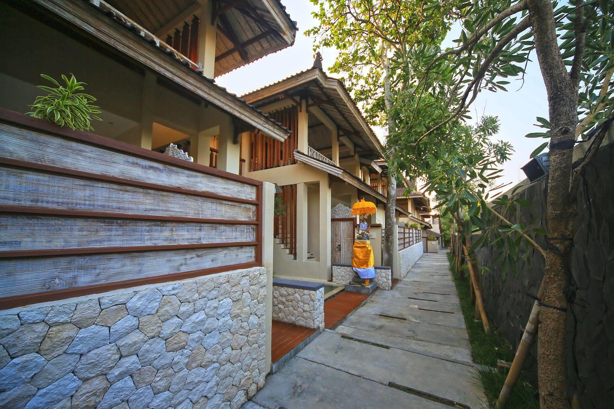 Adma Umalas Seminyak Extérieur photo
