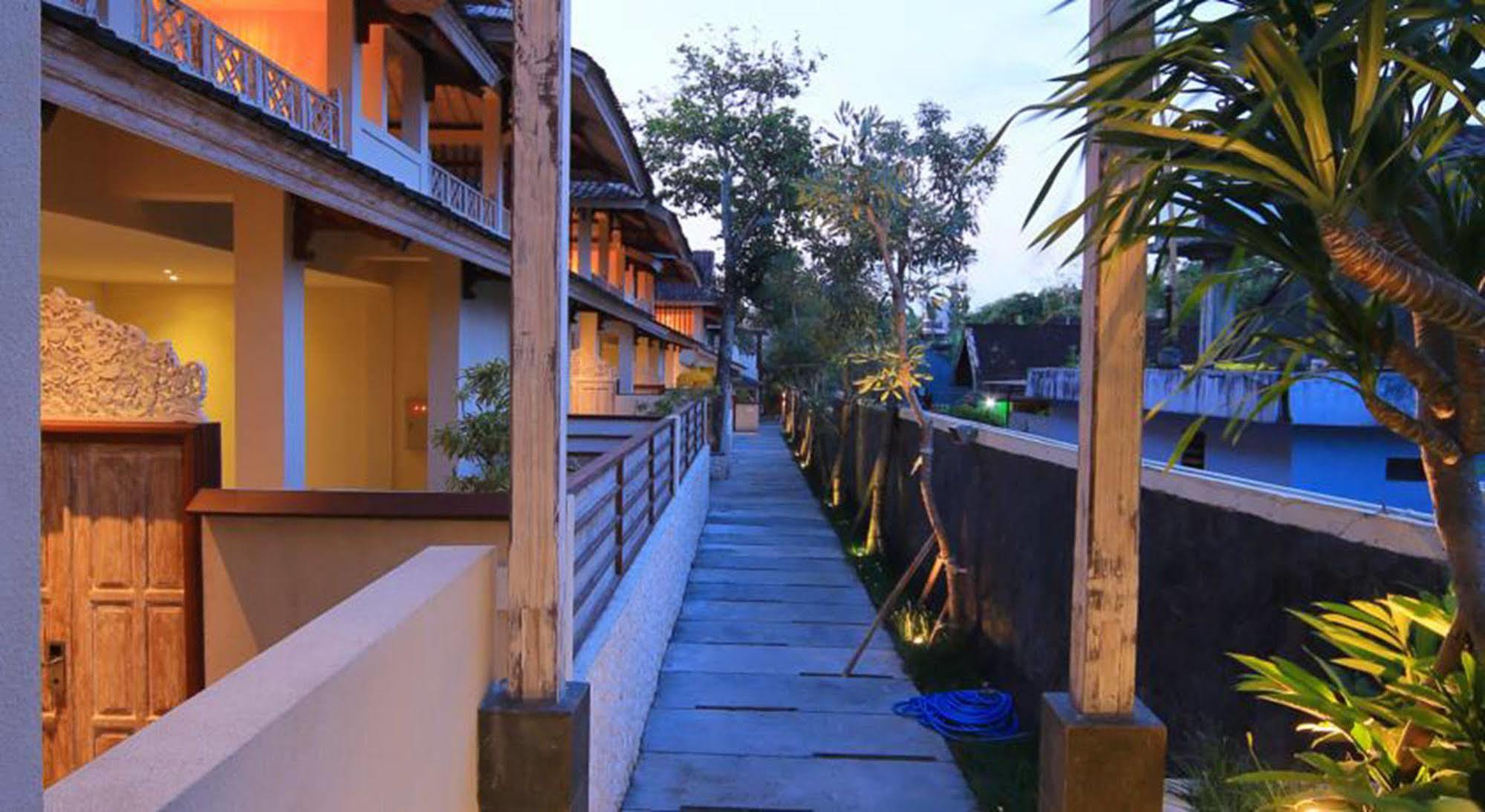 Adma Umalas Seminyak Extérieur photo