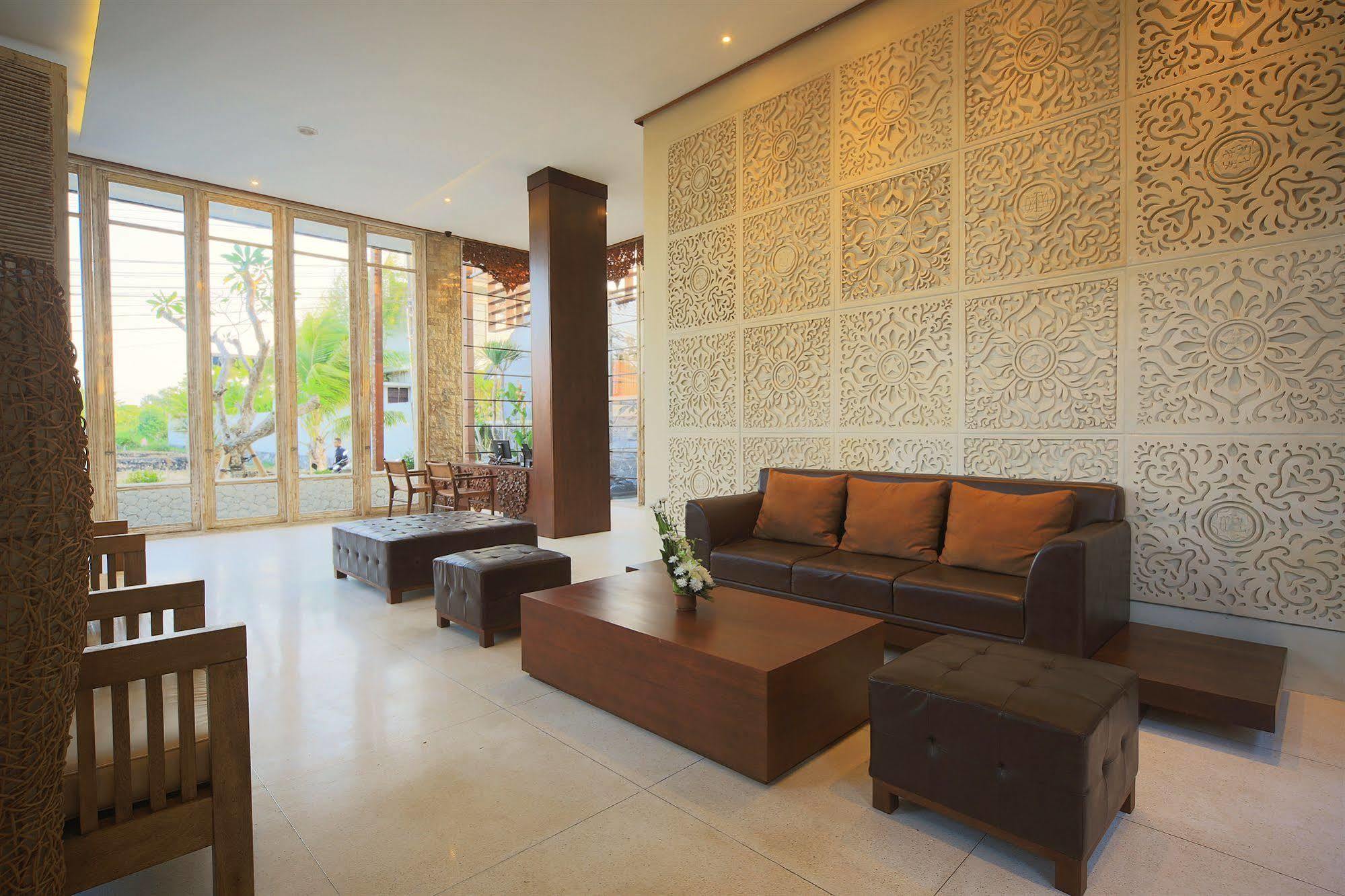 Adma Umalas Seminyak Extérieur photo