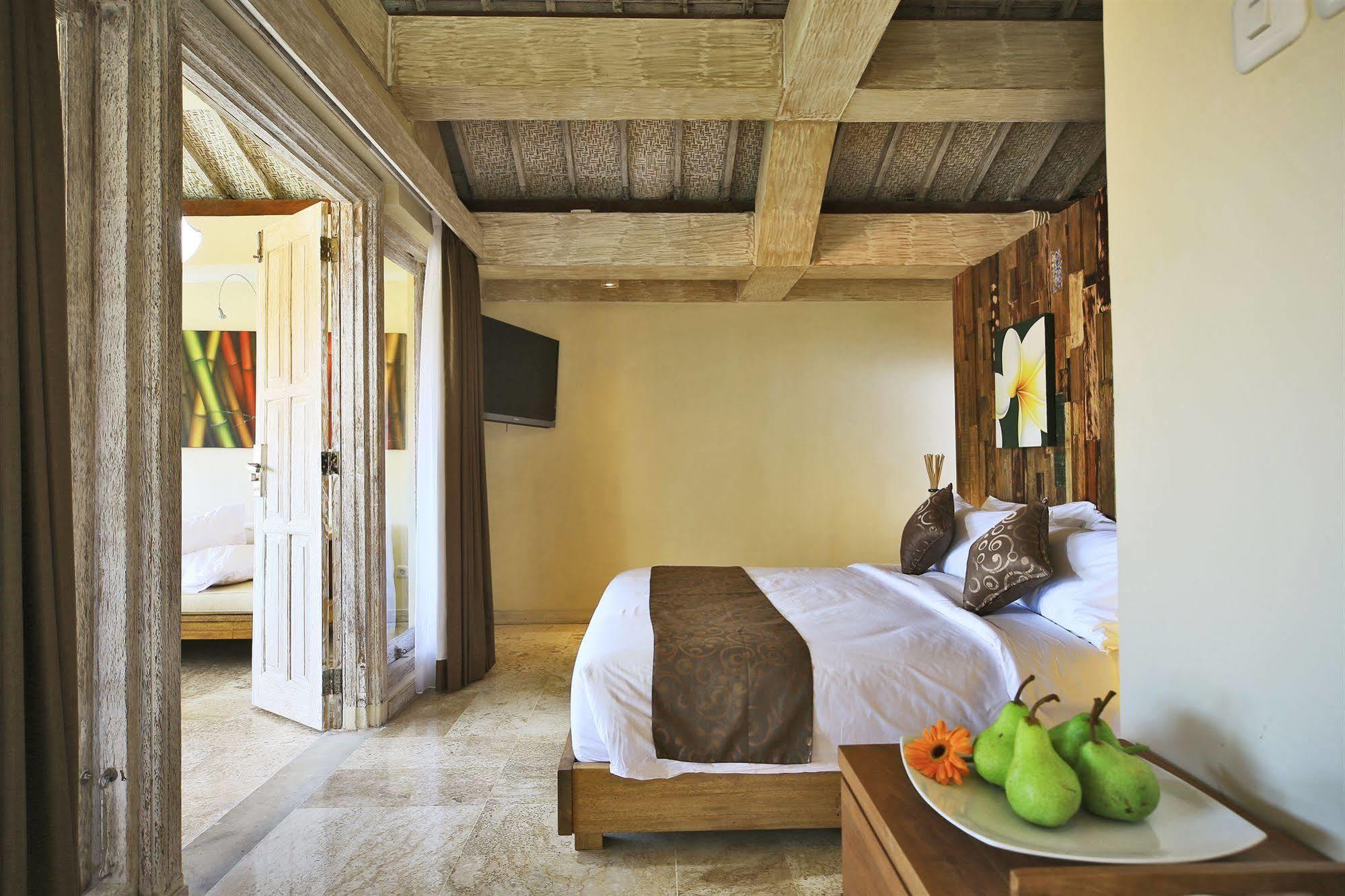 Adma Umalas Seminyak Extérieur photo