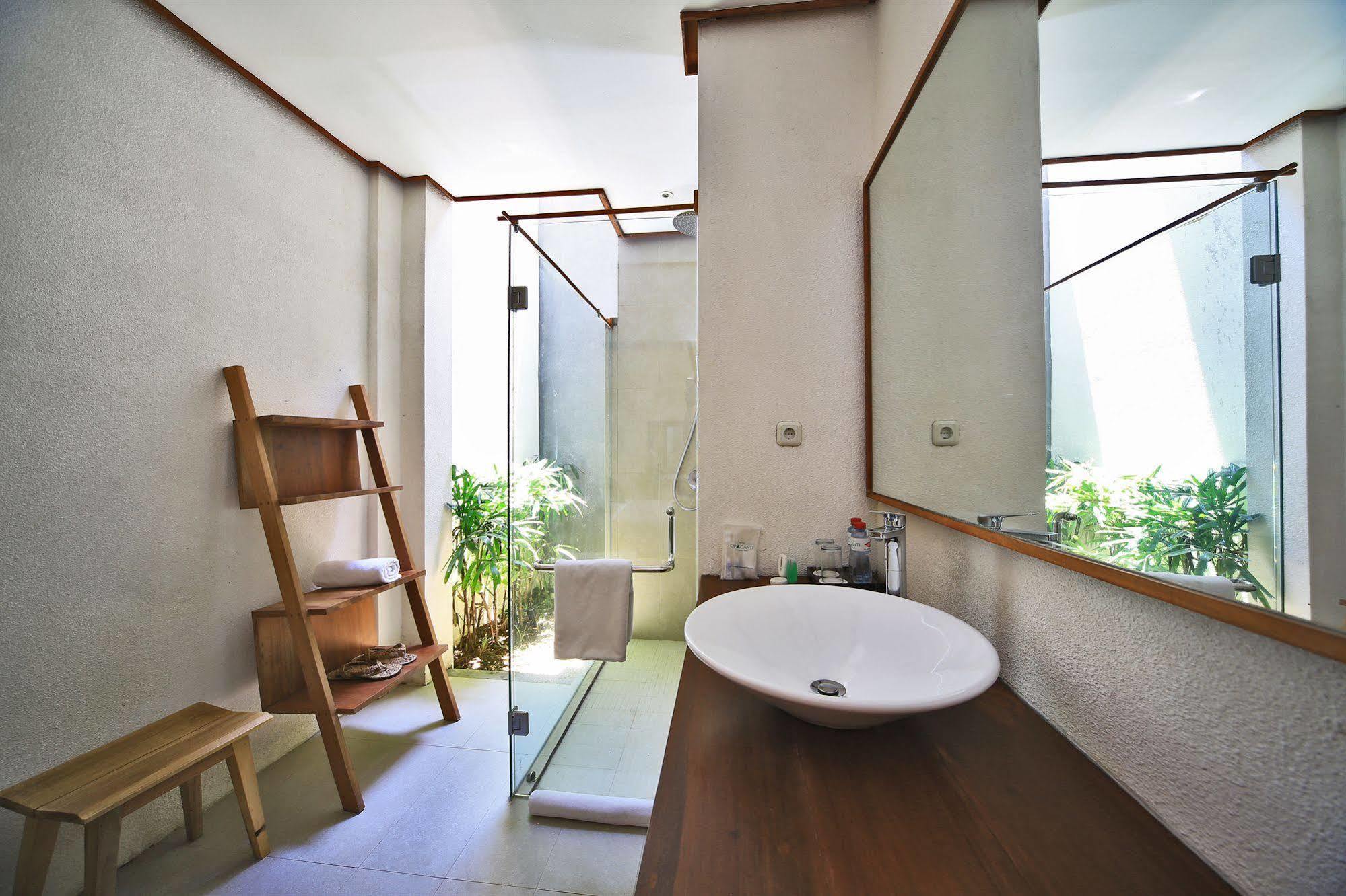 Adma Umalas Seminyak Extérieur photo
