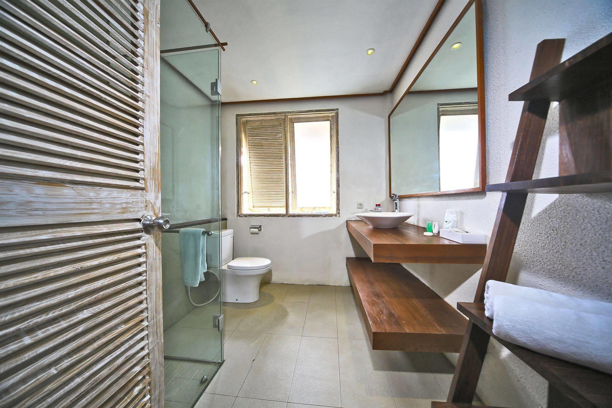 Adma Umalas Seminyak Extérieur photo