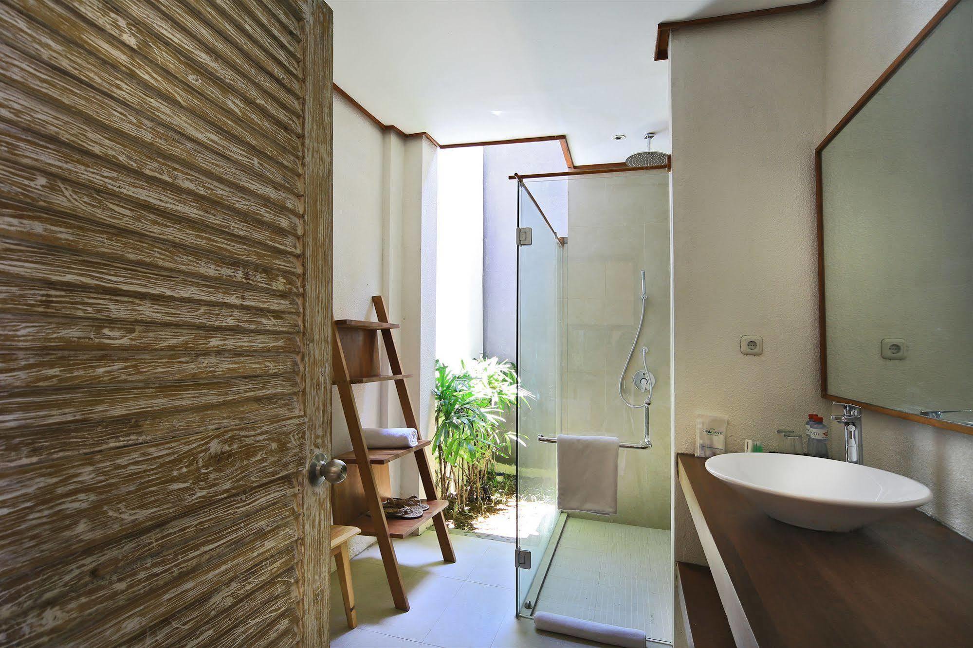 Adma Umalas Seminyak Extérieur photo