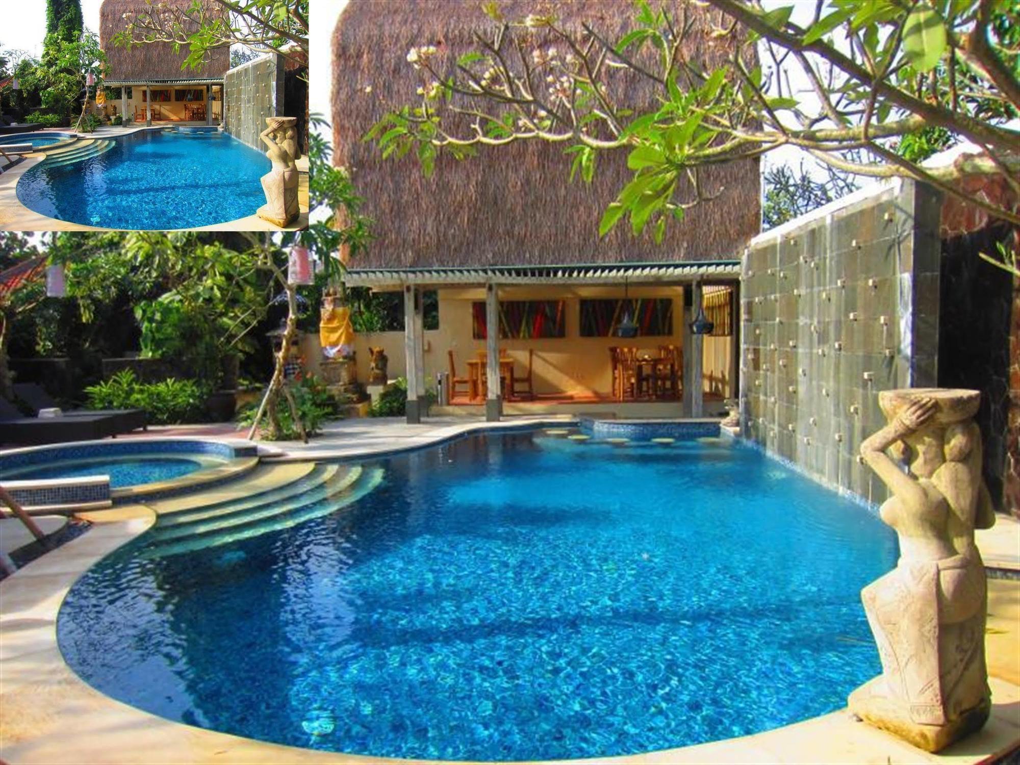 Adma Umalas Seminyak Extérieur photo