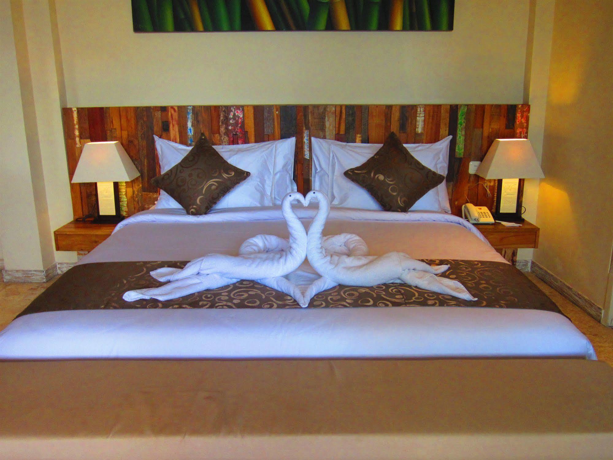 Adma Umalas Seminyak Extérieur photo