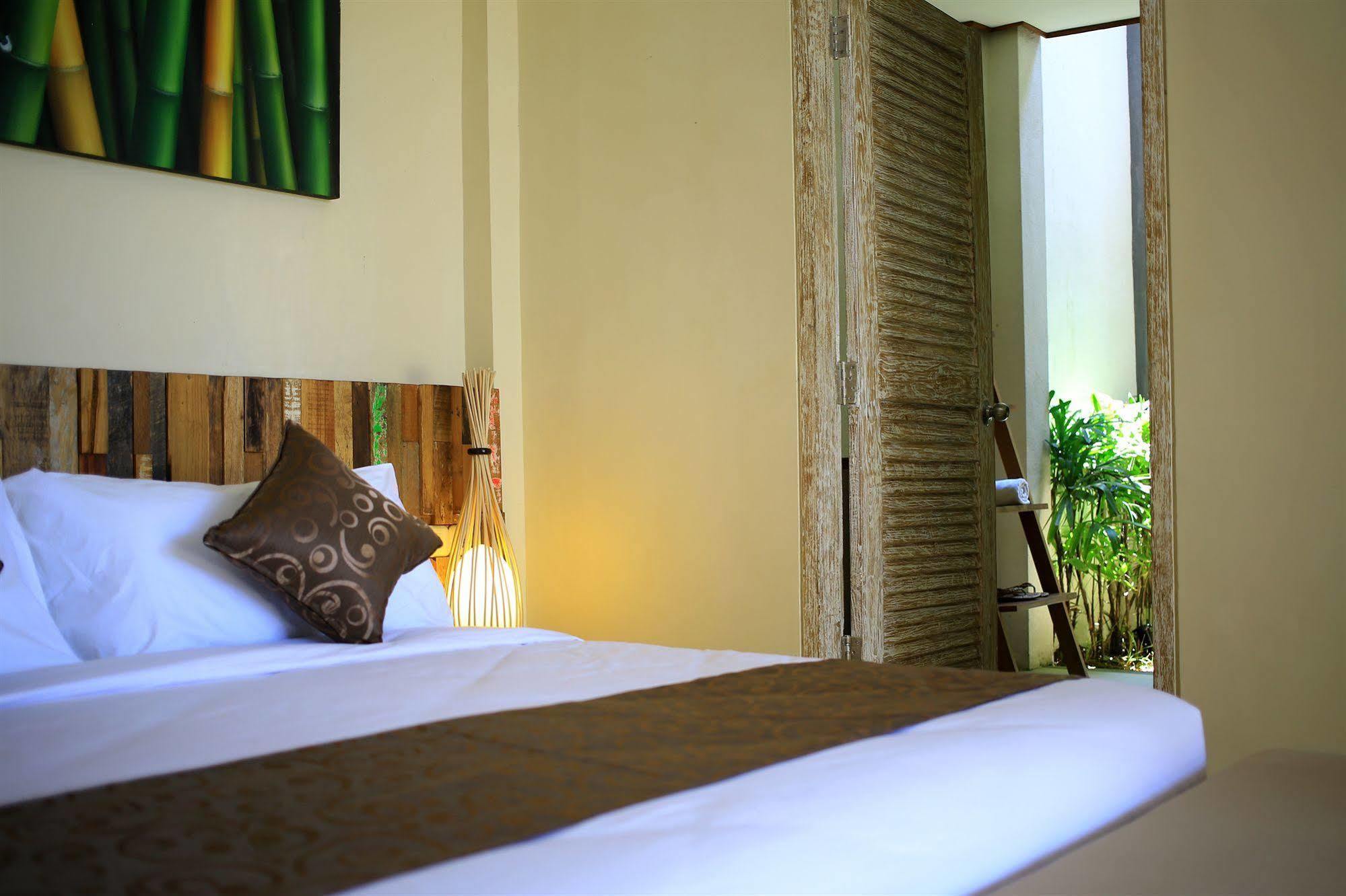 Adma Umalas Seminyak Extérieur photo