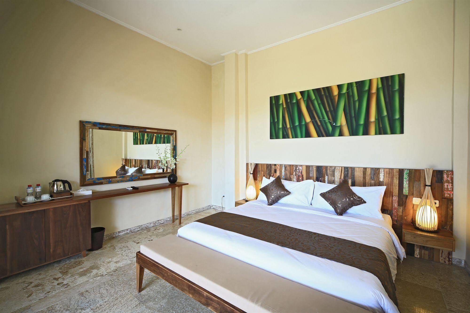 Adma Umalas Seminyak Extérieur photo