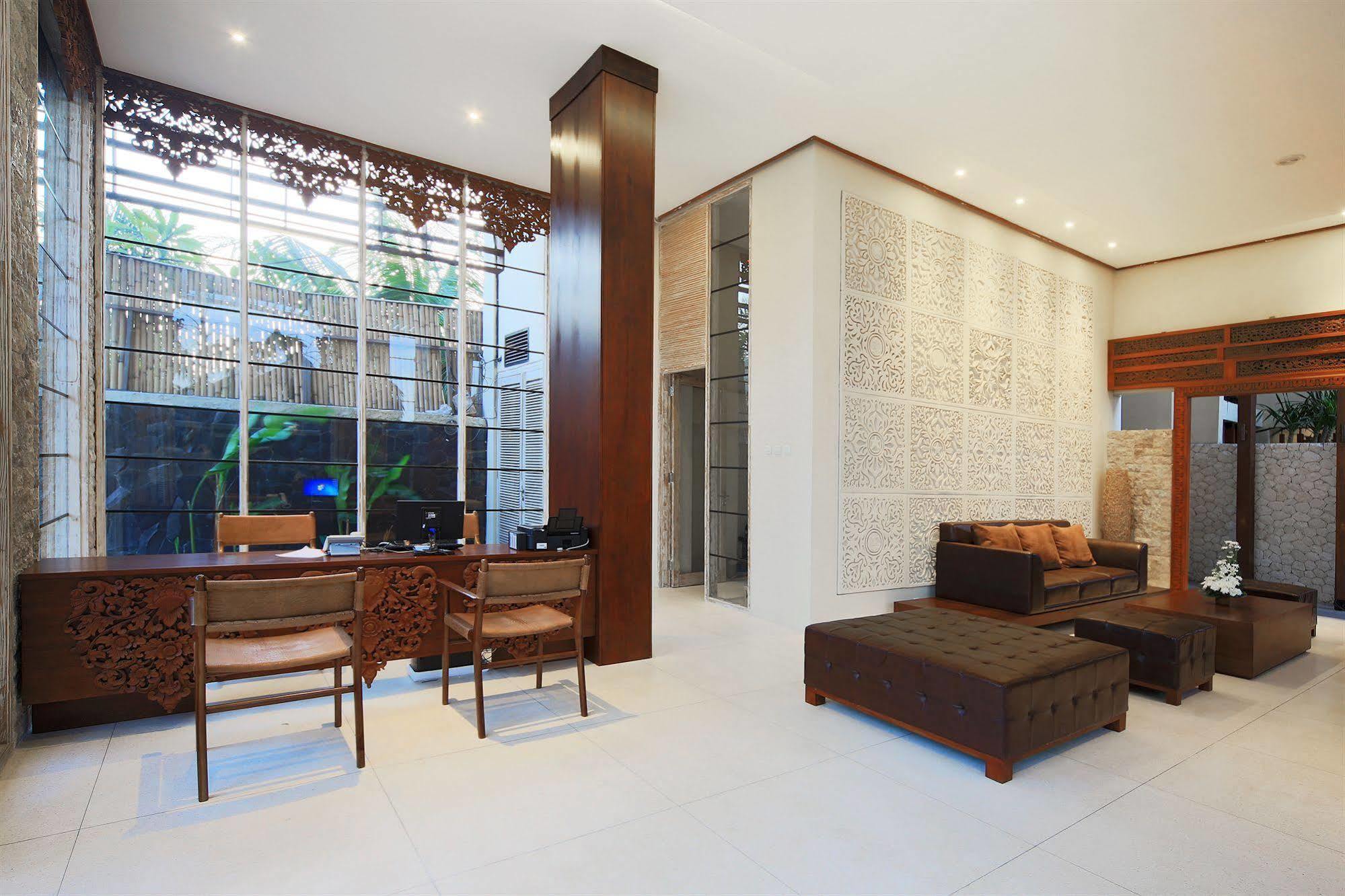 Adma Umalas Seminyak Extérieur photo