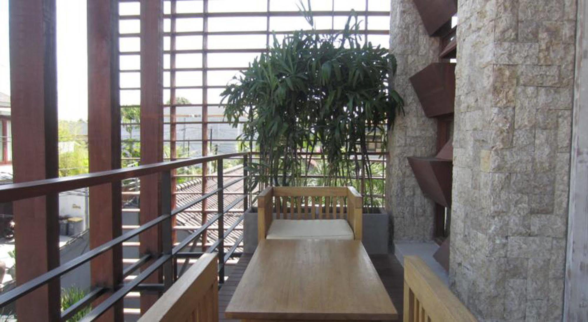 Adma Umalas Seminyak Extérieur photo
