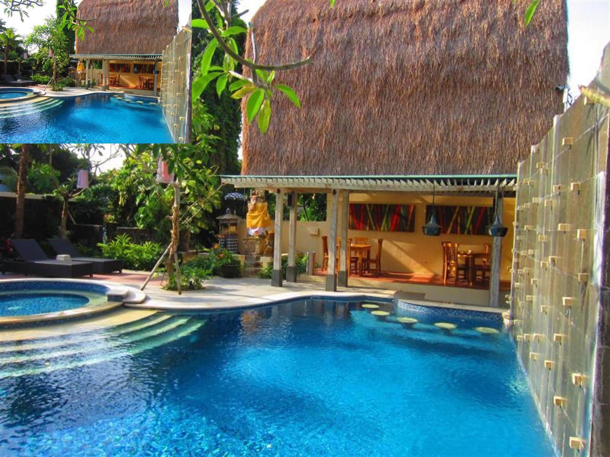 Adma Umalas Seminyak Extérieur photo