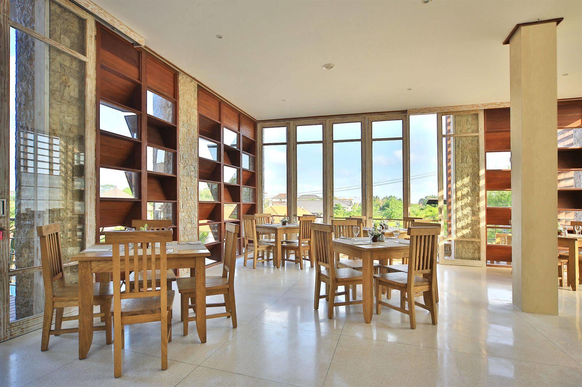 Adma Umalas Seminyak Extérieur photo
