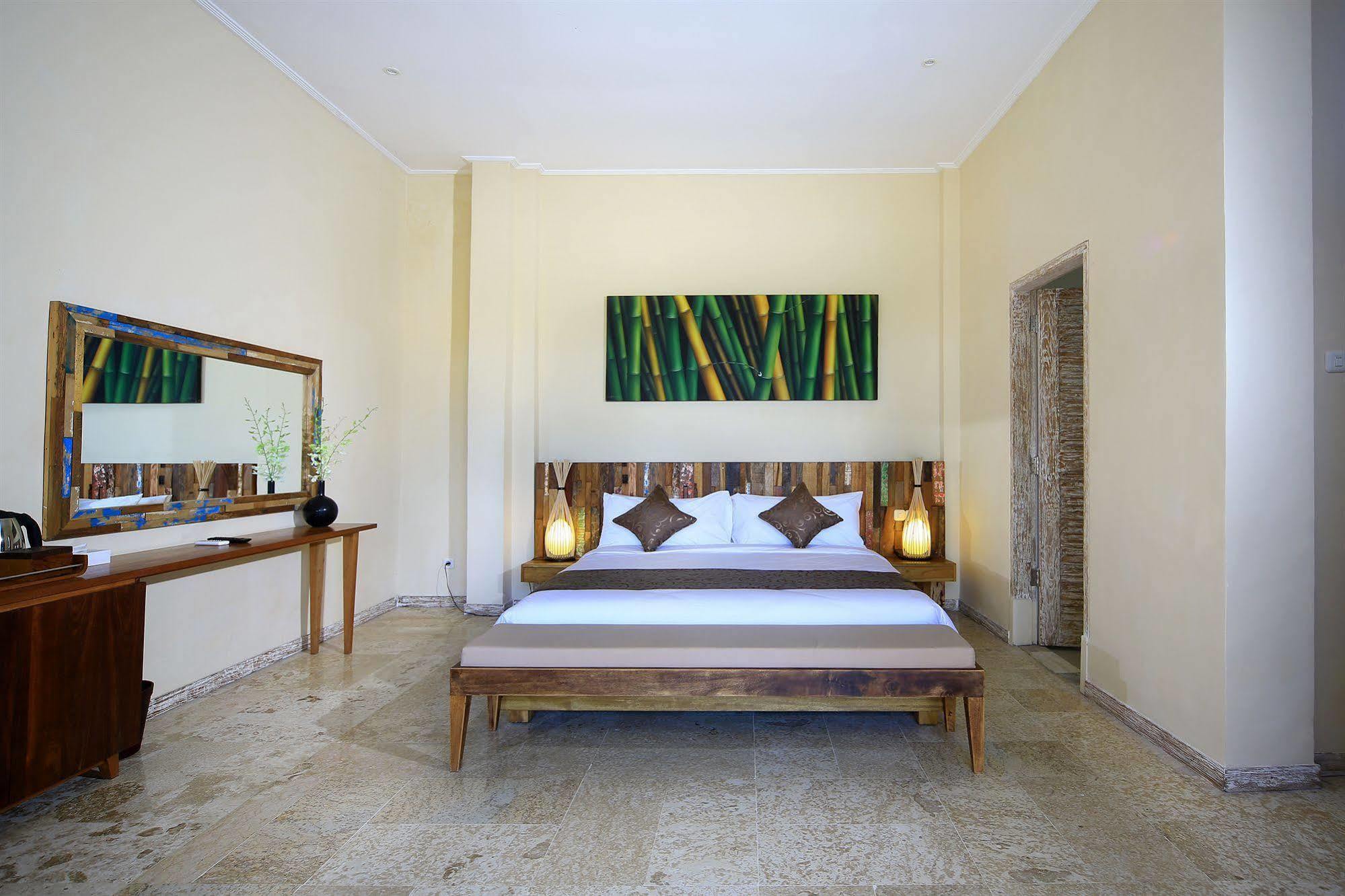 Adma Umalas Seminyak Extérieur photo