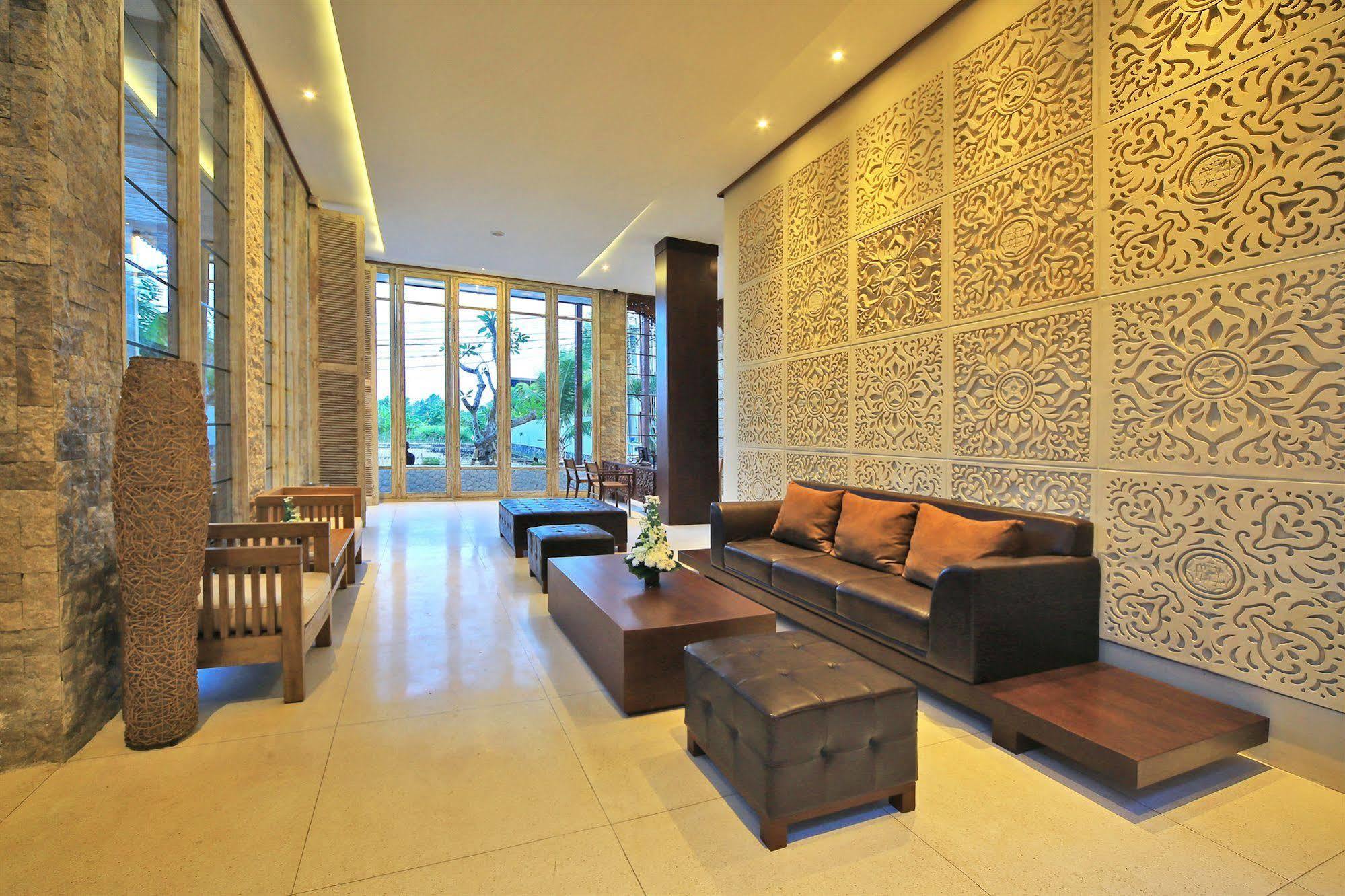 Adma Umalas Seminyak Extérieur photo